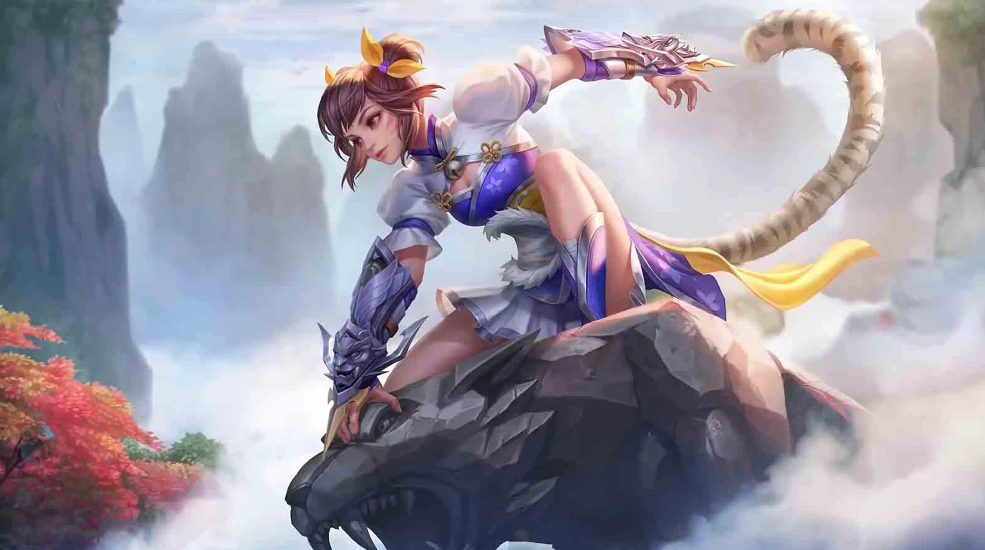 Wanwan vs hilda